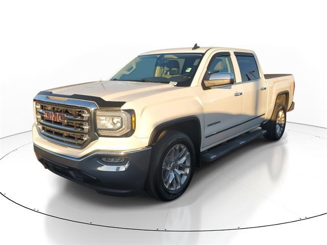 used 2018 GMC Sierra 1500 car, priced at $24,900