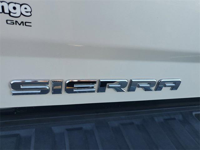 used 2018 GMC Sierra 1500 car, priced at $24,900