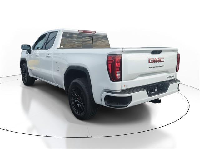 new 2025 GMC Sierra 1500 car, priced at $53,195