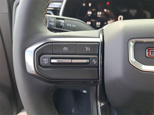 new 2026 GMC Canyon car, priced at $49,860