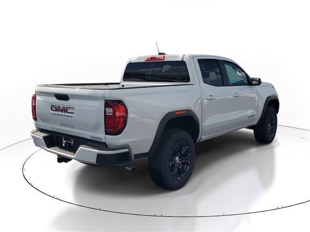 new 2024 GMC Canyon car, priced at $35,225