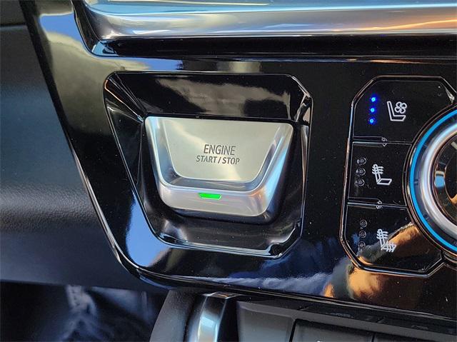 new 2025 GMC Sierra 2500 car, priced at $85,760