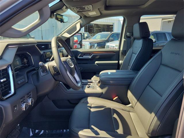 new 2025 GMC Sierra 2500 car, priced at $85,760