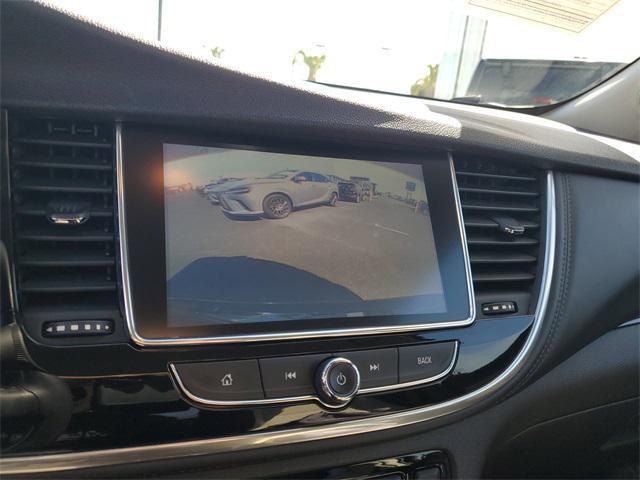 used 2019 Buick Encore car, priced at $13,500