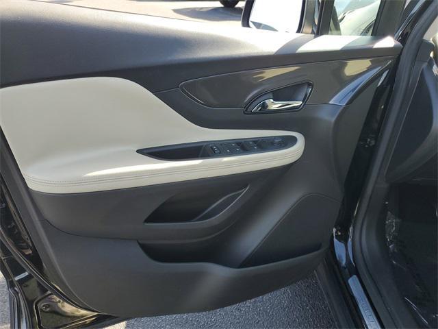 used 2019 Buick Encore car, priced at $13,500