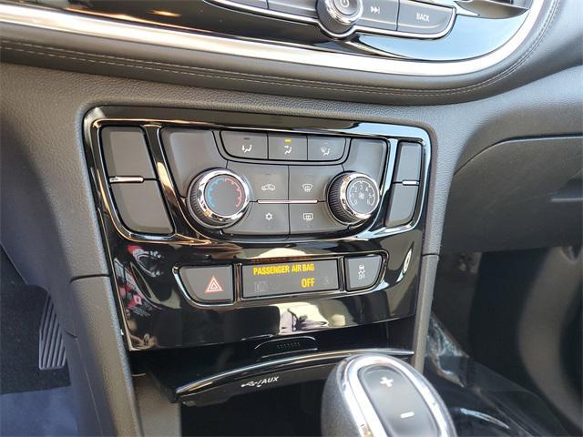 used 2019 Buick Encore car, priced at $13,500