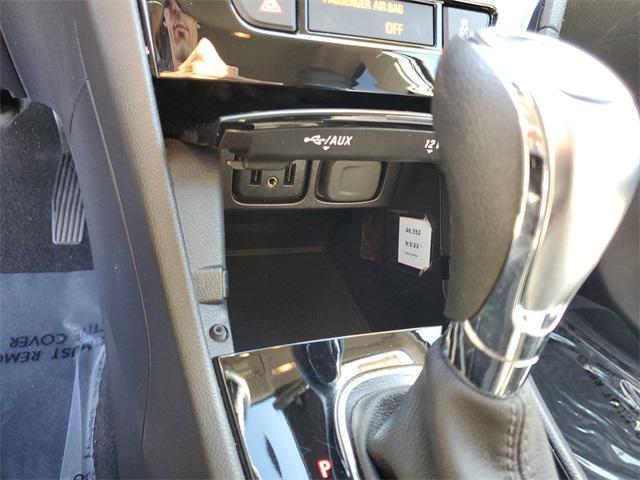 used 2019 Buick Encore car, priced at $13,500