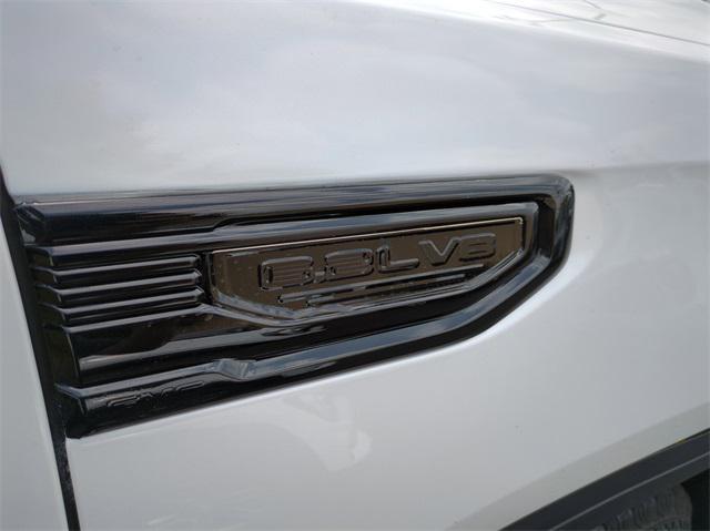 used 2022 GMC Sierra 1500 car, priced at $51,731