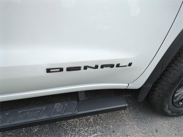 used 2022 GMC Sierra 1500 car, priced at $51,731