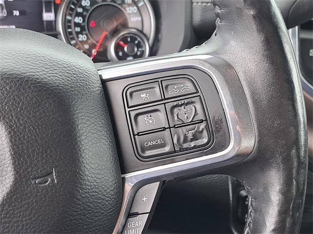 used 2019 Ram 3500 car, priced at $55,472