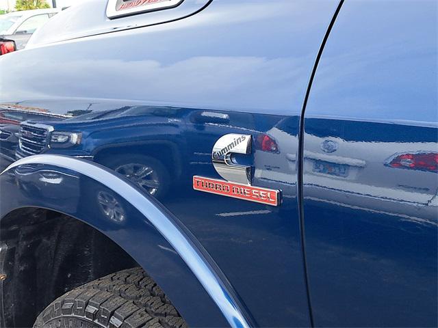 used 2019 Ram 3500 car, priced at $55,472