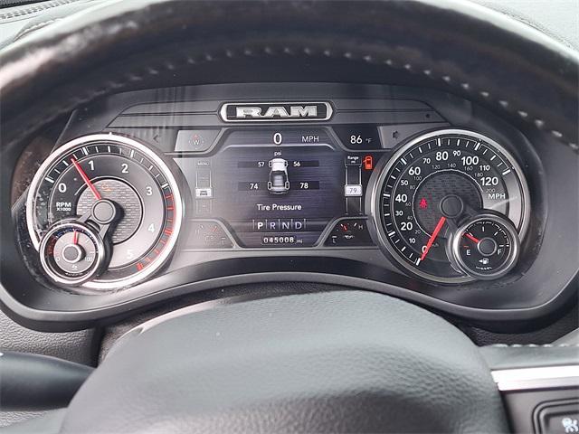 used 2019 Ram 3500 car, priced at $55,472