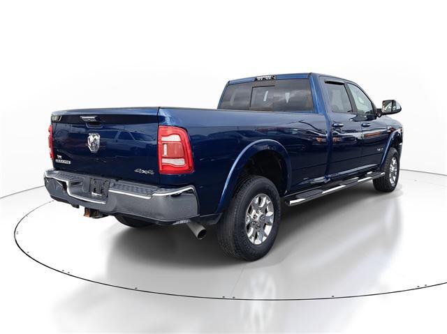 used 2019 Ram 3500 car, priced at $55,472