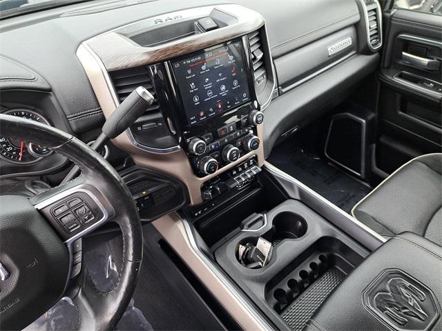 used 2019 Ram 3500 car, priced at $55,472