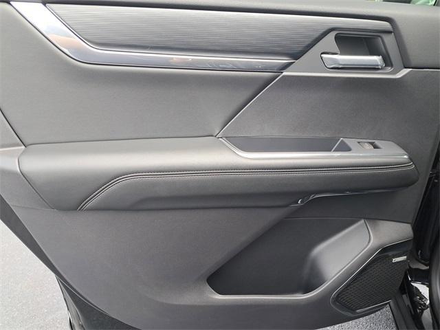 new 2025 GMC Acadia car, priced at $44,425