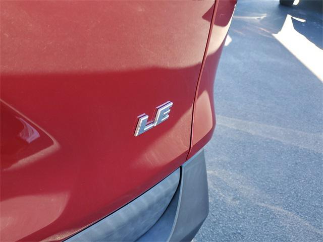 used 2020 Toyota RAV4 car, priced at $15,800