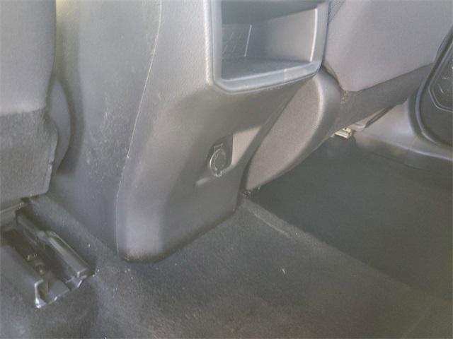 used 2020 Toyota RAV4 car, priced at $15,800