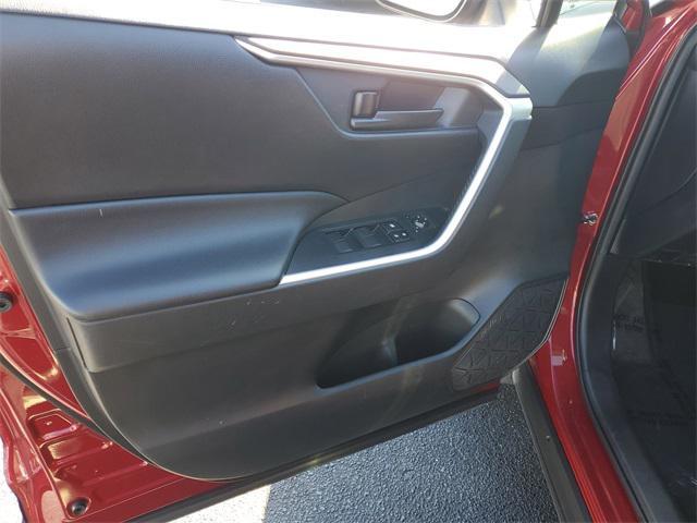 used 2020 Toyota RAV4 car, priced at $15,800