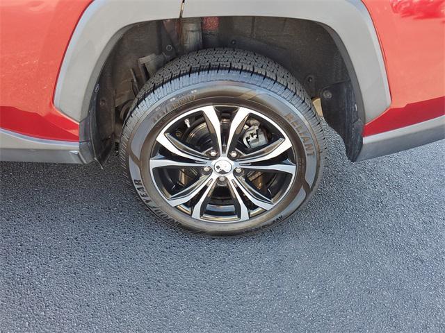 used 2020 Toyota RAV4 car, priced at $15,800