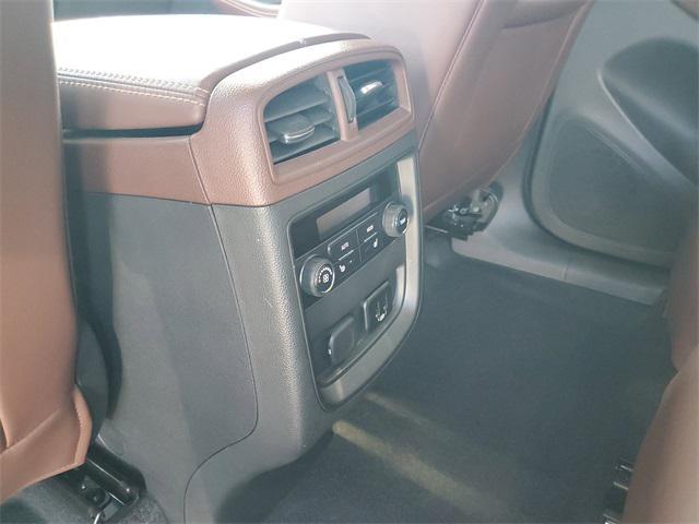 used 2017 Buick Envision car, priced at $17,100