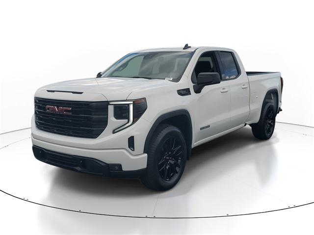 new 2024 GMC Sierra 1500 car, priced at $40,445