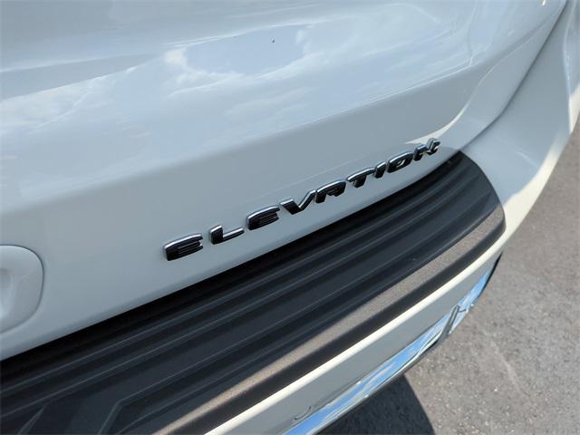 used 2025 GMC Yukon car, priced at $74,043