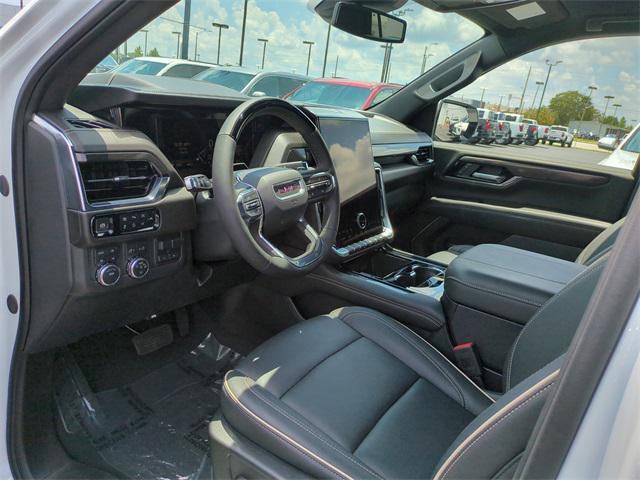 used 2025 GMC Yukon car, priced at $74,043