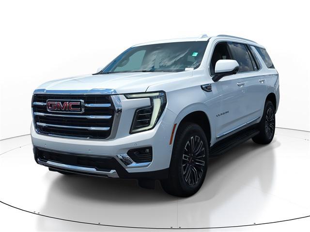 used 2025 GMC Yukon car, priced at $74,043