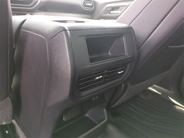 used 2024 Chevrolet Silverado EV car, priced at $49,796