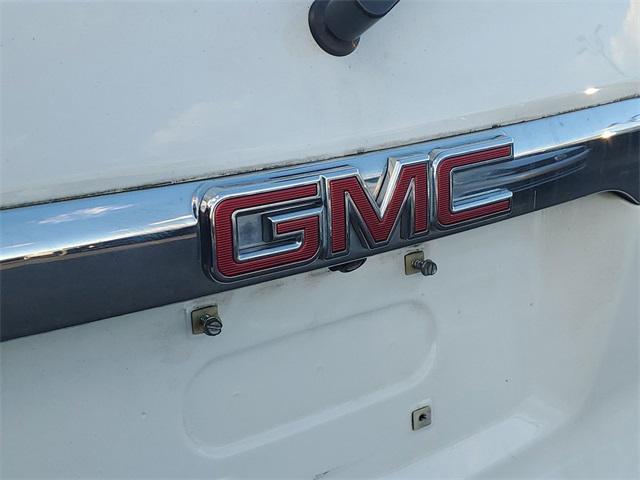 used 2017 GMC Acadia car, priced at $15,326