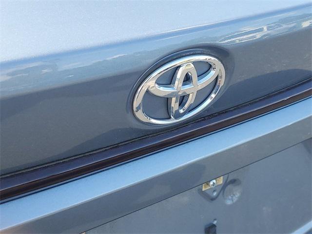 used 2020 Toyota Corolla car, priced at $17,151