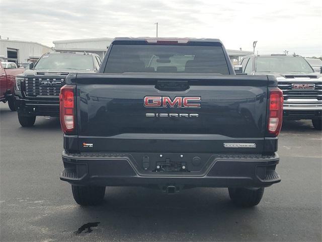 new 2025 GMC Sierra 1500 car, priced at $53,240