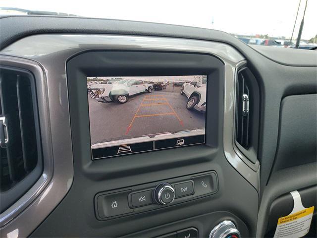 new 2025 GMC Sierra 3500 car, priced at $52,910