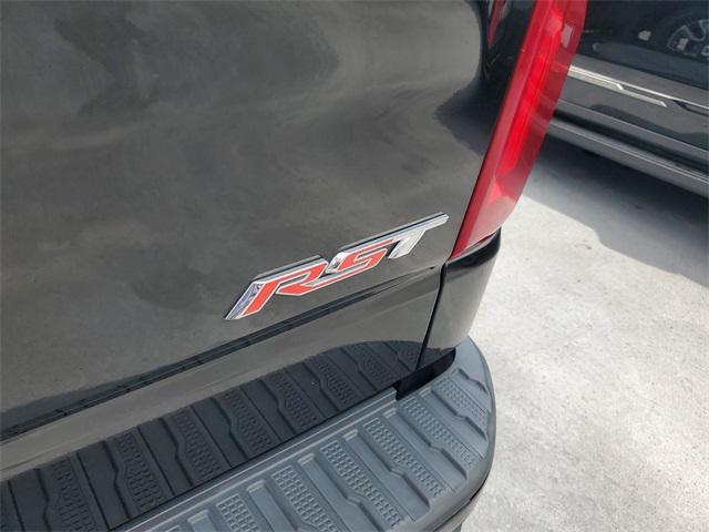 used 2020 Chevrolet Silverado 1500 car, priced at $30,890