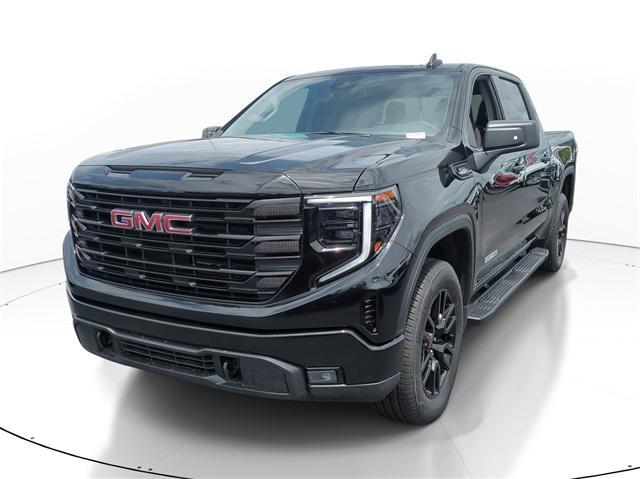 new 2025 GMC Sierra 1500 car, priced at $48,590