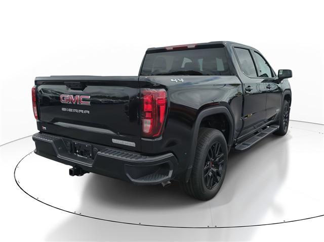 new 2025 GMC Sierra 1500 car, priced at $48,590