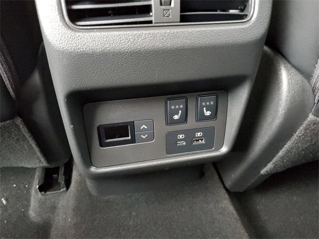 used 2021 Nissan Rogue car, priced at $23,397