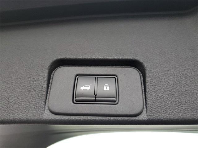 used 2021 Nissan Rogue car, priced at $23,397