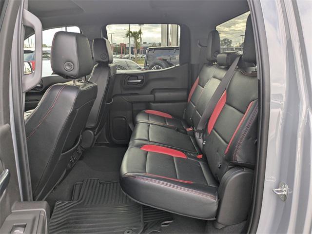 used 2024 Chevrolet Silverado 1500 car, priced at $40,200