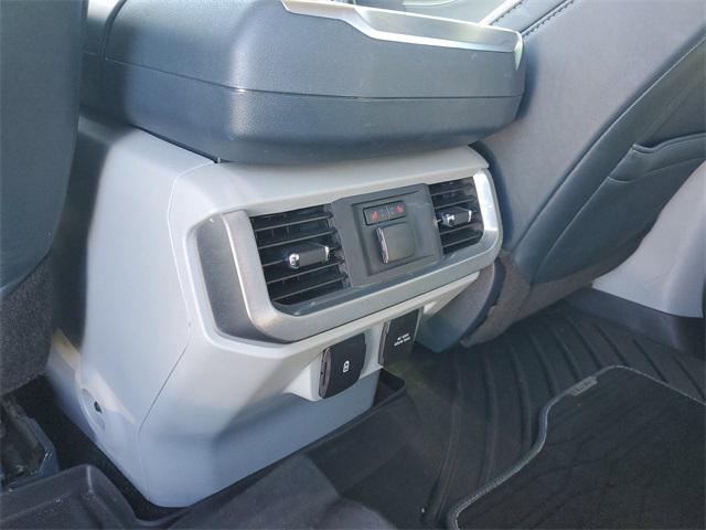 used 2021 Ford F-150 car, priced at $48,900