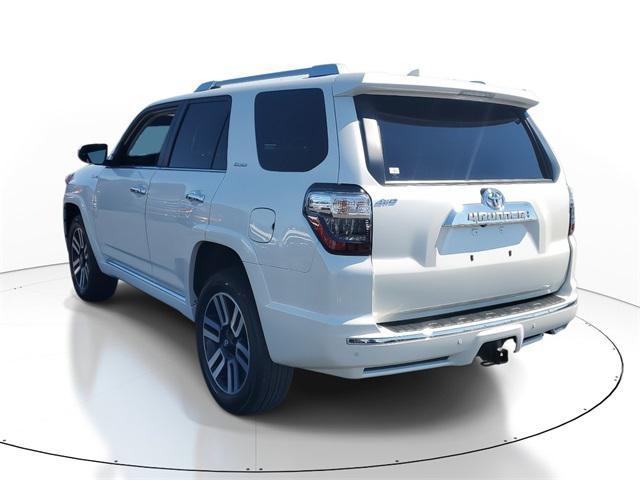 used 2023 Toyota 4Runner car, priced at $52,795