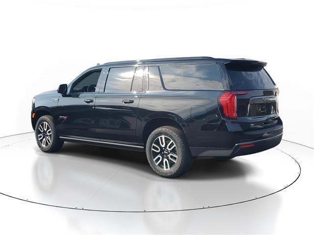 new 2024 GMC Yukon XL car, priced at $74,660