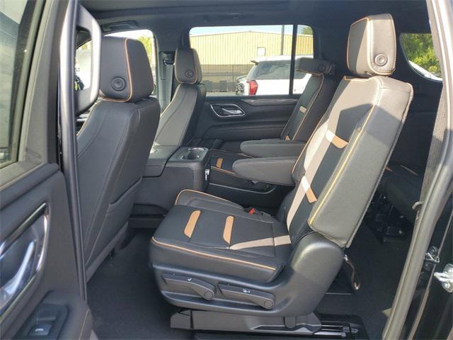 new 2024 GMC Yukon XL car, priced at $74,660