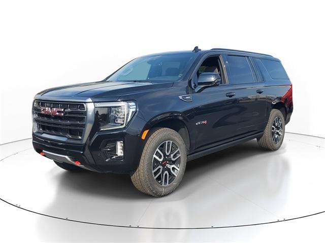 new 2024 GMC Yukon XL car, priced at $74,660