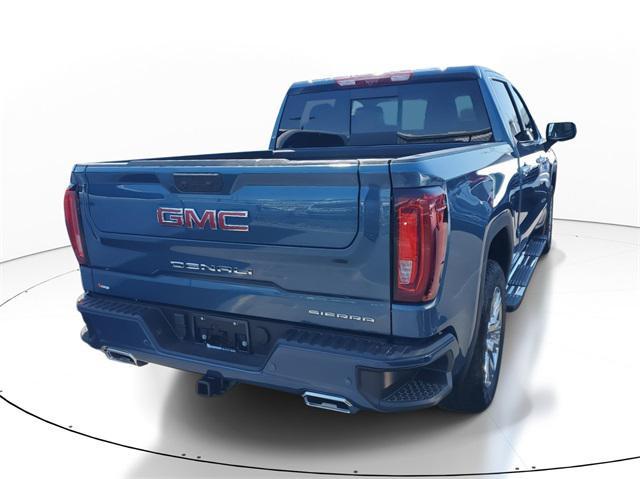 new 2024 GMC Sierra 1500 car, priced at $67,850