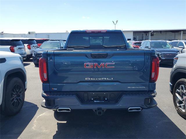 new 2024 GMC Sierra 1500 car, priced at $67,850