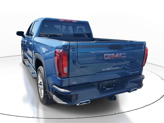 new 2024 GMC Sierra 1500 car, priced at $67,850