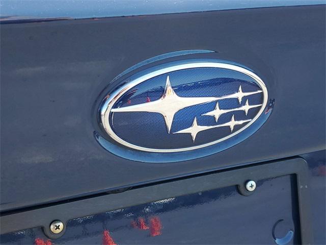used 2023 Subaru Legacy car, priced at $24,667
