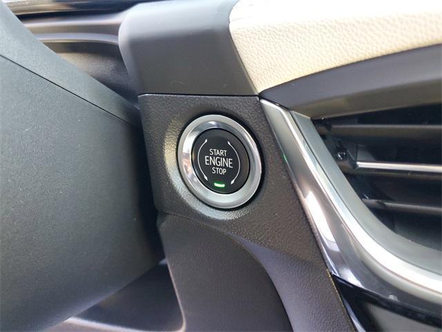 new 2026 Buick Encore GX car, priced at $30,180