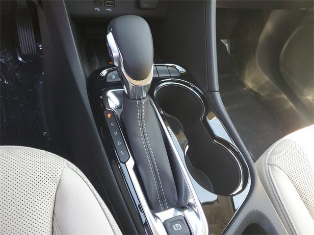 new 2026 Buick Encore GX car, priced at $30,180